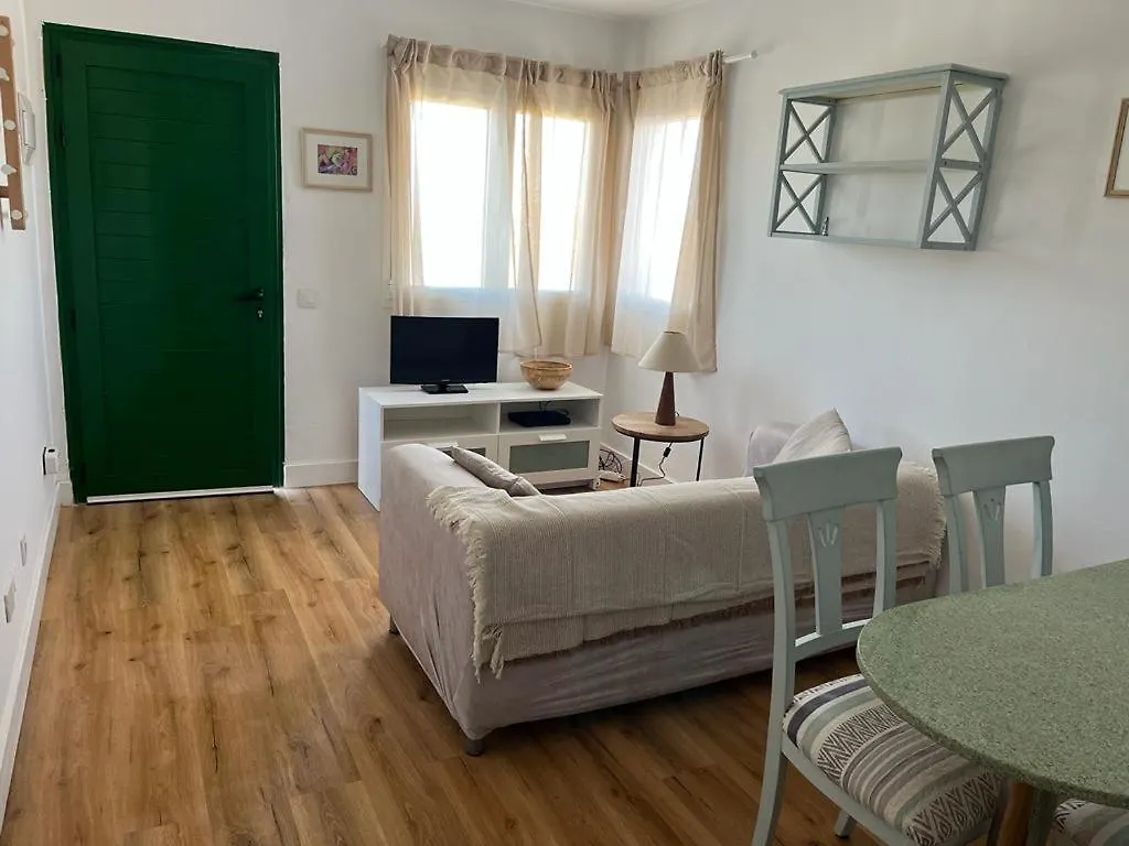 Apartmán Casa Rafael Cotillo 0*,  Španělsko