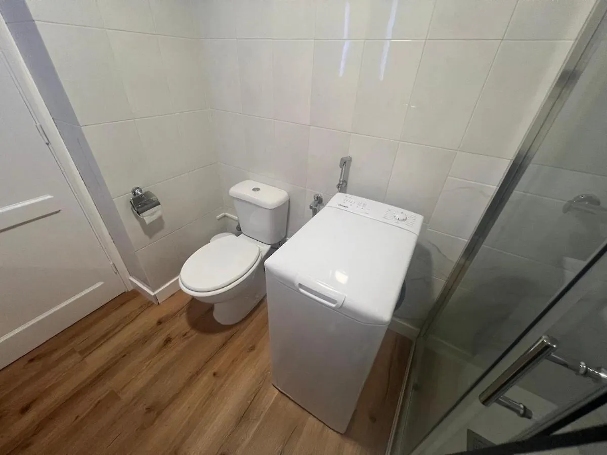 Apartmán Casa Rafael Cotillo Španělsko