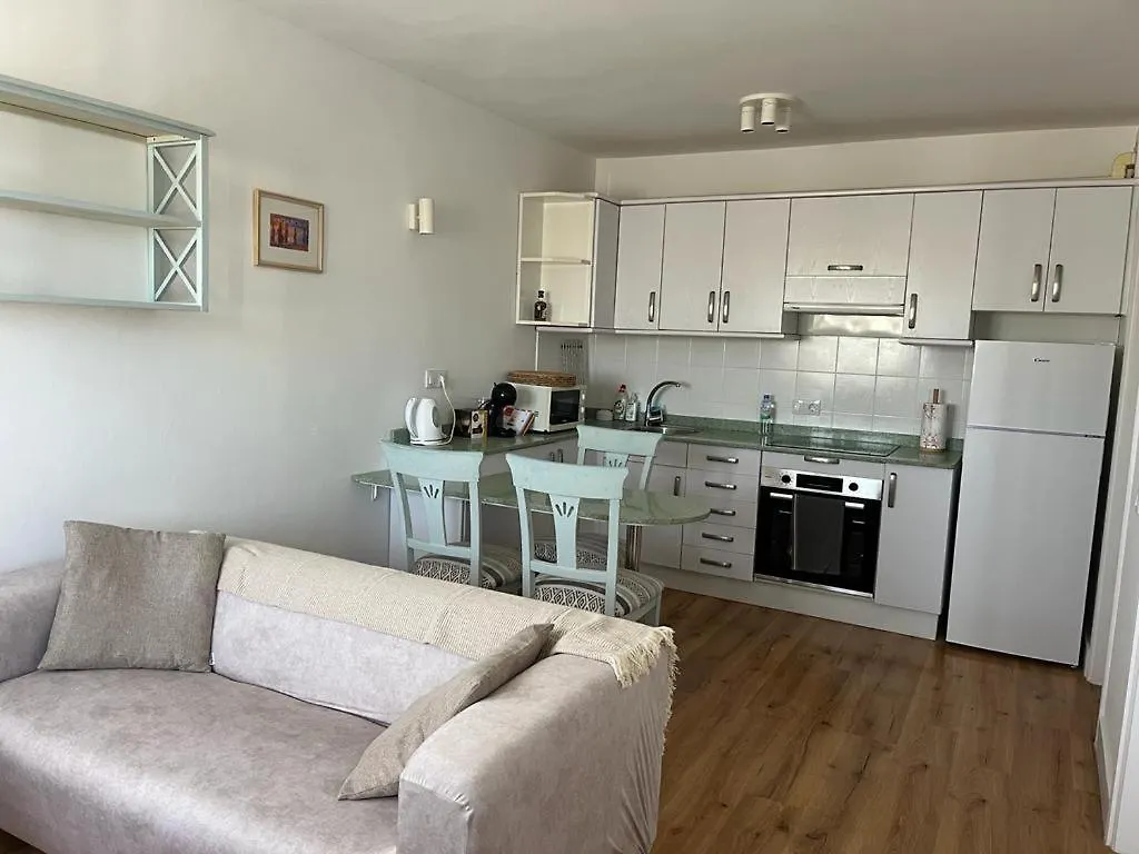 Apartmán Casa Rafael Cotillo Španělsko
