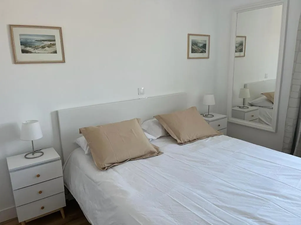 Apartmán Casa Rafael Cotillo
