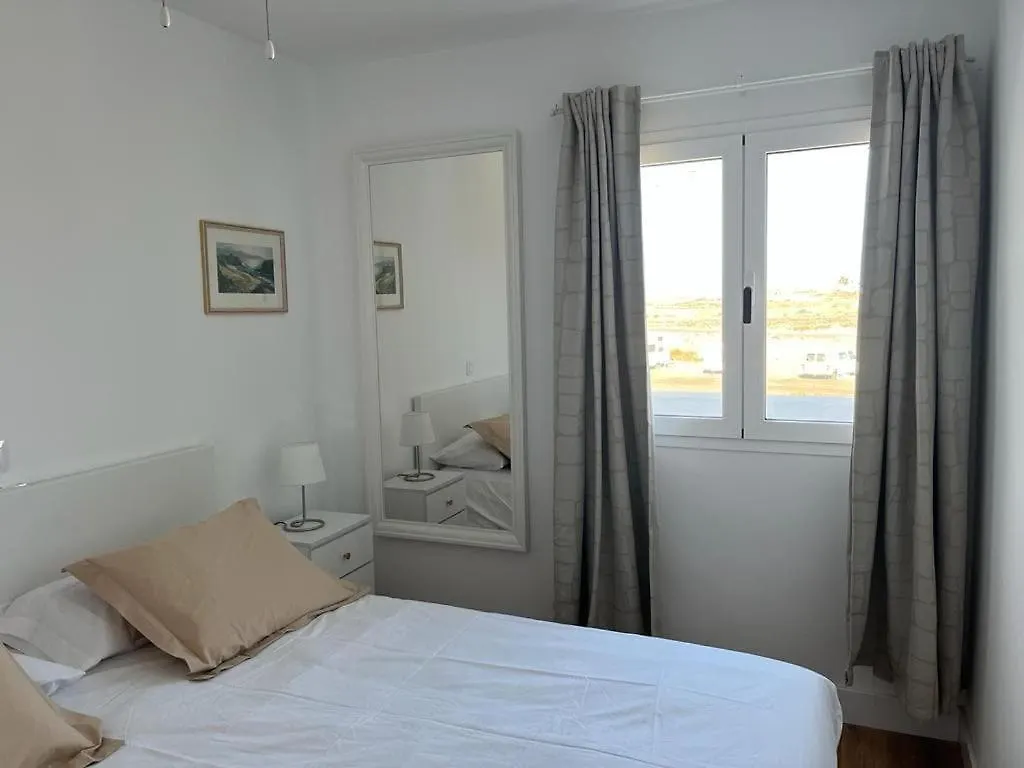 Apartmán Casa Rafael Cotillo