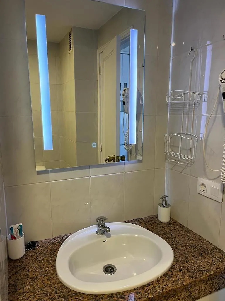Apartmán Casa Rafael Cotillo Španělsko