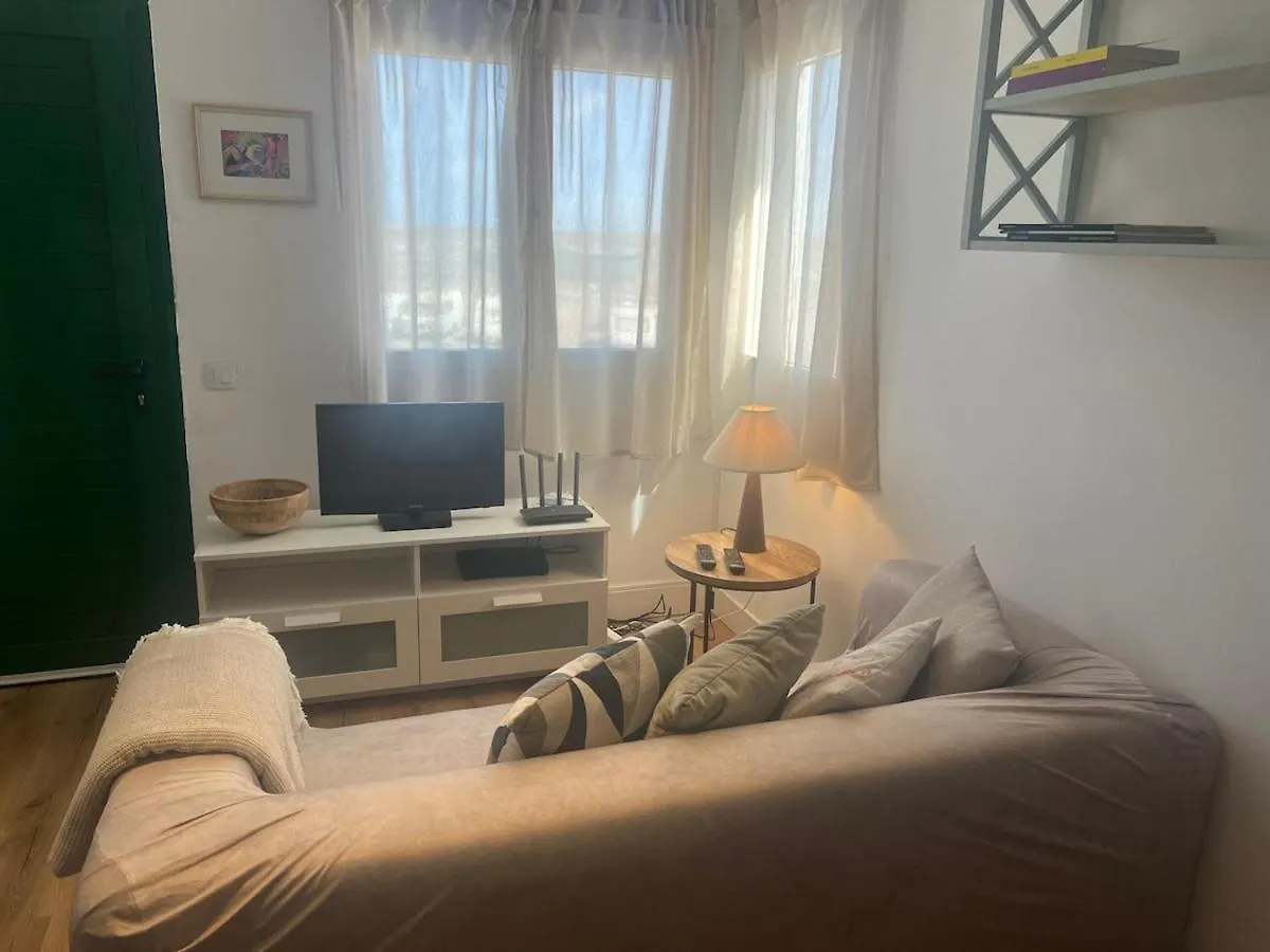 Apartmán Casa Rafael Cotillo
