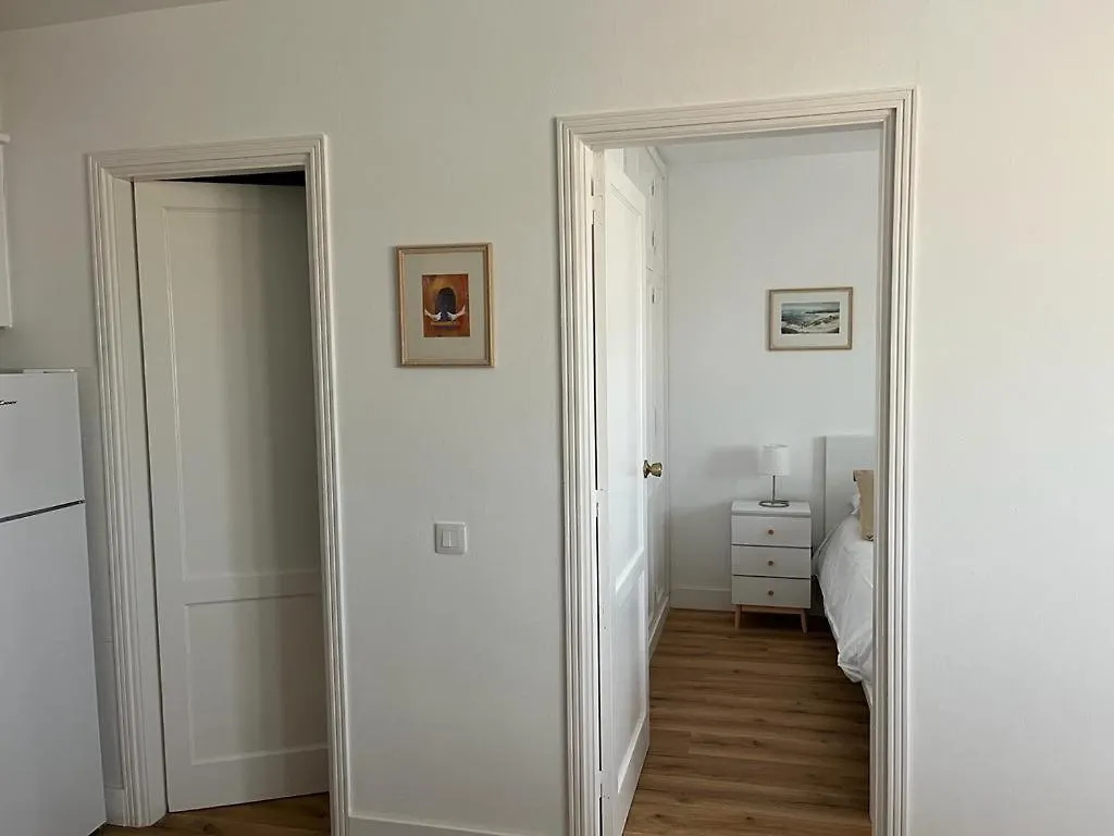 Apartmán Casa Rafael Cotillo 0*,  Španělsko