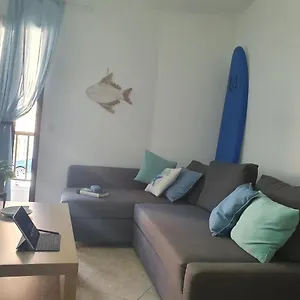Mi Appartement
